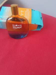 Perfume Masculino