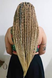 Trancista Em Promoo 100$