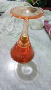 Nunca Usado Perfume Da Hinode