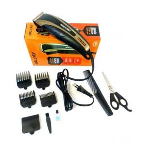 Maquina De Cortar Cabelo Mallory Nova