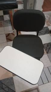Cadeira Manicure