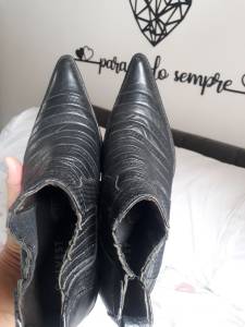 Bota Country Calvest