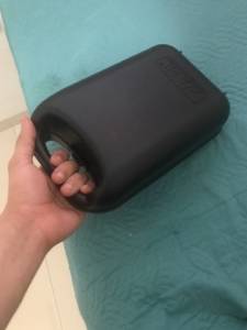 Mquina De Cabelo Com Todos Os Tamanhos