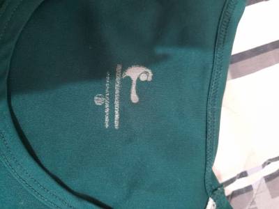 Camisa Do Coritiba