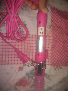Babyliss