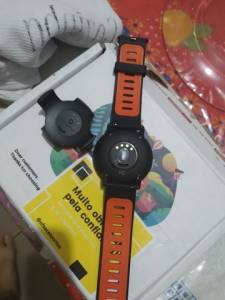 Relgio Amazfit Pace