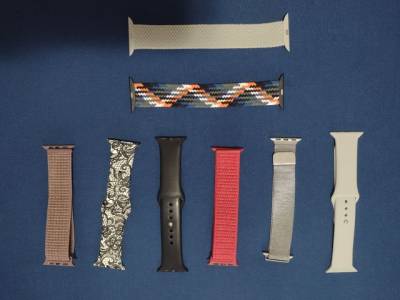 Pulseiras Smartwatch