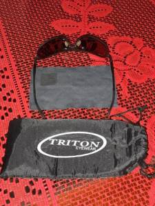 culos Triton Eyewear