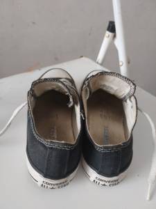 Tnis Converse All Star Infantil Tamanho 28