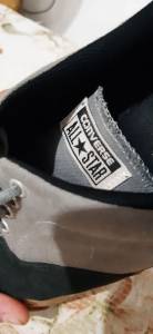 Sapato All Star