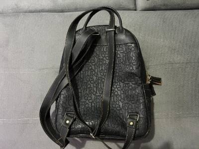 Mochila De Costas Conservada