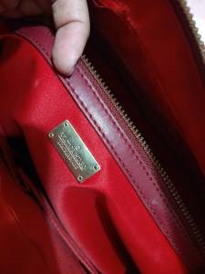 Bolsa Victor Hugo Original