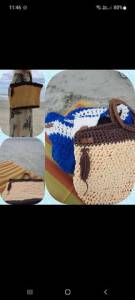 Bolsa De Praia