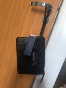 Bolsa Tomi Hifiger Original