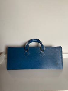 Bolsa De Mo Edio Limitada Louis Vuitton