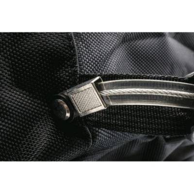 Mochila Escolar Resistente Bem Espaosa