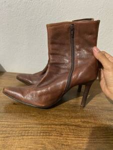 Bota Tamanho 35