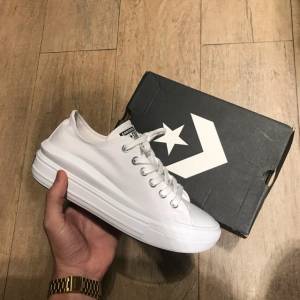 All Star Movie Plataforma Converse