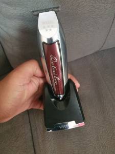 Magic Clip E Detailer Cordless