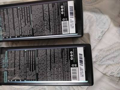 Kit Shampoo E Condicionador Ultra Hydration Truss