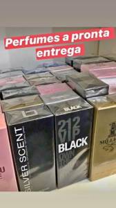 Perfumes Importados 100ml Entrega Grtis Recife E Regio