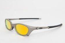 Raridade  Mag Four Plasma Oakley