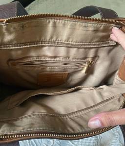 Bolsa Arezzo