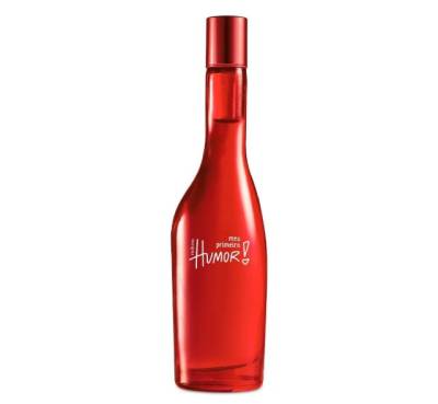 Perfume Feminino Natura Humor