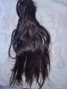 Cabelo Humano 35 Cm