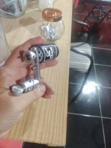 Mquina De Tattoo Eclipse