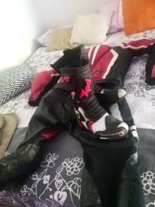 Macaco Motociclista 1.000,00