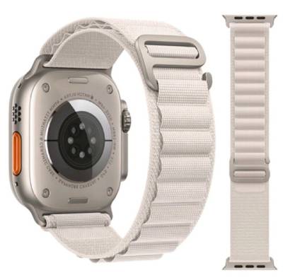 Pulseira Alpine Loop Ultra 49 Mm