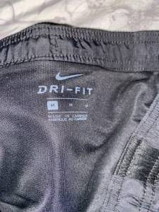 Short Nike Dri-fit
