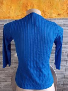 Promoo Blusa De Malha Chik.