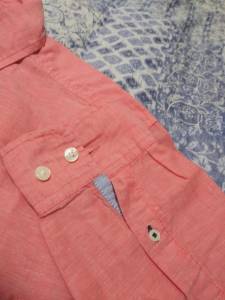 Camisa Tommy Hilfiger G