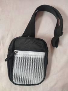 Bolsa Pequena - Entrega Grtis