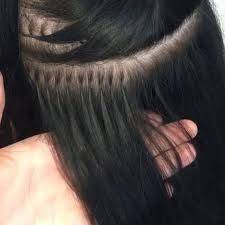 Mega Hair * Aplique * Alongamento De Cabelos