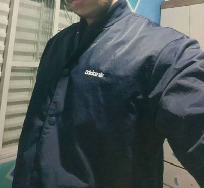 Jaqueta Adidas Originals
