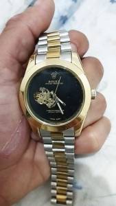 Rolex Mecnico