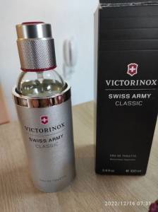 Perfume Victorinox