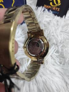 Relgio Original Atlntis Gold Feminino