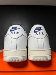 Tnis Nike Original Air Force