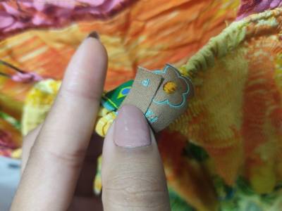 Vestido Farm