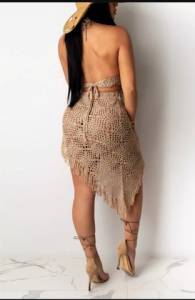 Conjunto De Croch
