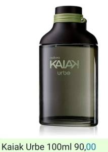 Perfume Kaiak Urbe