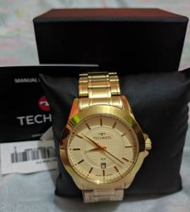 Relgio Tecnhos Original