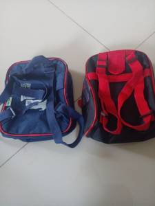 Mochila Trmica