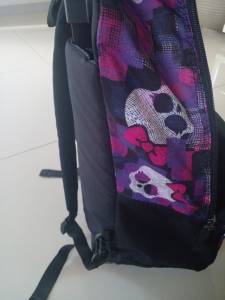Mochila