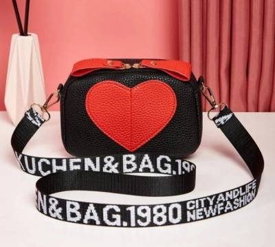 Bolsas Novas