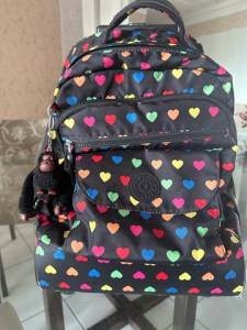 Mochila Kipling Rodas